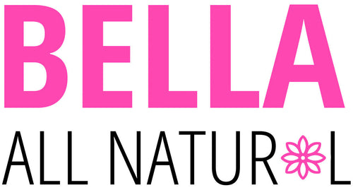 Probiotics MAX Day -8 Probiotics Strains - Bella All Natural